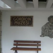 Gordion Müzesi